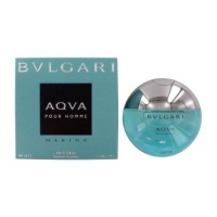 Bvlgari Aqua Marine Eau De Toilette Spray 1.7 oz Bvlgari Aqua Marine Eau De Toilette Spray 1.7 oz