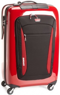 Tumi Luggage Ducati Quattroporte 4 Wheel Medium Trip Suitcases Tumi Luggage Ducati Quattroporte 4 Wheel Medium Trip Suitcases