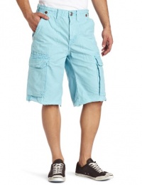 True Religion Men's Isaac Cargo Short True Religion Men's Isaac Cargo Short