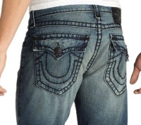True Religion Men's Joey Super T True Religion Men's Joey Super T