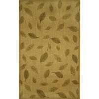 Tropez Collection Indoor-Outdoor Rug - Leaf Tropez Collection Indoor-Outdoor Rug - Leaf