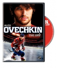 Nhl Alex Ovechkin: The Great Nhl Alex Ovechkin: The Great