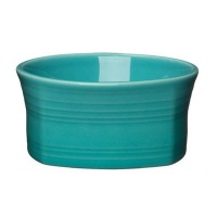 Turquoise Square Soup / Cereal Bowl Turquoise Square Soup / Cereal Bowl