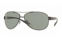 New Ray Ban RB3386 006/71 Oversized Aviator Matte Black/Gray-Green Lens 67mm Sunglasses New Ray Ban RB3386 006/71 Oversized Aviator Matte Black/Gray-Green Lens 67mm Sunglasses