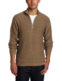 Columbia Men's Roc Ii Half-Zip Sweater Columbia Men's Roc Ii Half-Zip Sweater