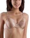 Chantelle Hedona Minimizer Underwire Bra, 40F, Skin