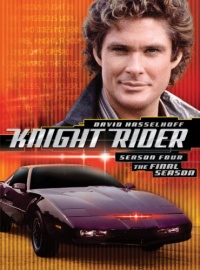 Knight Rider - Season Four Knight Rider - Season Four