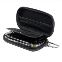 PSP Super Travel Case With Pockets PSP Super Travel Case With Pockets