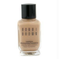 Bobbi Brown Bobbi Brown Luminous Moisturizing Foundation - Beige #3, 1 oz