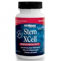 Stem Xcell 60 Capsules by Enzymedica Stem Xcell 60 Capsules by Enzymedica