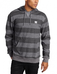 DC Men's Rebel Stripe Top DC Men's Rebel Stripe Top