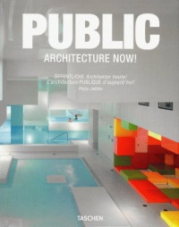 Public Architecture Now! Public Architecture Now!