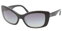 Prada SPR03N Sunglasses Color 2AF3M1 Prada SPR03N Sunglasses Color 2AF3M1