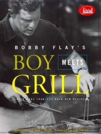 Boy Meets Grill Boy Meets Grill