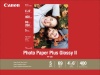 Canon Photo Paper Plus Glossy II, 4 x 6 Inches, 400 Sheets (2311B031)