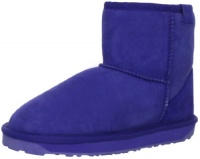 EMU Australia Women's Stinger Mini Boot,Cobalt ,8 M US EMU Australia Women's Stinger Mini Boot,Cobalt ,8 M US