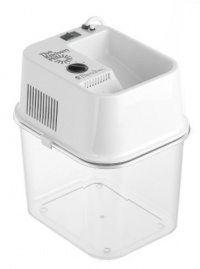 Blendtec 52-601-BHM Kitchen Mill 60-Ounce Electric Grain Mill Blendtec 52-601-BHM Kitchen Mill 60-Ounce Electric Grain Mill