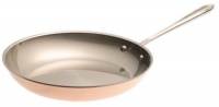 All-Clad Cop-R-Chef 12-Inch Fry Pan All-Clad Cop-R-Chef 12-Inch Fry Pan