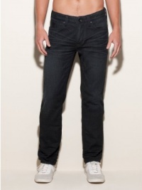 GUESS Lincoln Jeans in Creek Wash, 32 Inseam