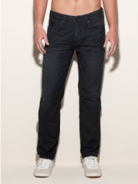 GUESS Lincoln Jeans in Creek Wash, 32 Inseam GUESS Lincoln Jeans in Creek Wash, 32 Inseam