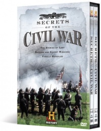 Secrets of the Civil War Secrets of the Civil War