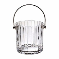 Clean-lined, art deco-inspired crystal, Harmonie is the epitome of classic and sophisticated barware. Clean-lined, art deco-inspired crystal, Harmonie is the epitome of classic and sophisticated barware.