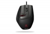 Logitech G9X Programmable Laser Gaming Mouse with Precision Grips