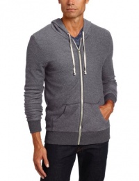 Alternative Men's Inside Out Hoodie Alternative Men's Inside Out Hoodie