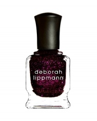 GaGa blackened fuschia. GaGa blackened fuschia.