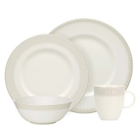 Lenox Simply Fine Flair 4 Piece Place Setting Lenox Simply Fine Flair 4 Piece Place Setting