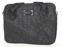 Marc Jacobs Pretty Nylon Computer Commuter 13 Black Marc Jacobs Pretty Nylon Computer Commuter 13 Black