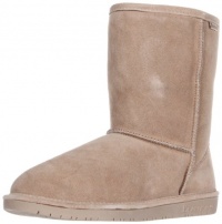 BEARPAW Women's Emma Short Boot BEARPAW Women's Emma Short Boot