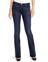 7 For All Mankind Women's Kimmie Bootcut Slim Jean 7 For All Mankind Women's Kimmie Bootcut Slim Jean