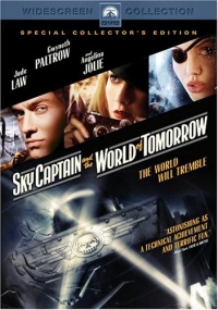 Sky Captain and the World of Tomorrow (Widescreen Special Collector's Edition) Sky Captain and the World of Tomorrow (Widescreen Special Collector's Edition)