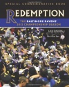 Redemption: The Baltimore Ravens' 2012 Championship Season