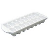 Sterilite Stacking Ice Cube Tray