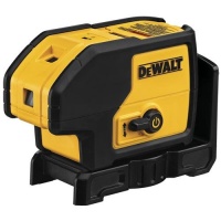 DEWALT DW083K 3 Beam Laser Pointer DEWALT DW083K 3 Beam Laser Pointer