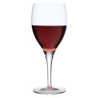 Luigi Bormioli Michelangelo 16 oz. Gourmet Goblet - Set of 4 Luigi Bormioli Michelangelo 16 oz. Gourmet Goblet - Set of 4