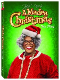 A Madea Christmas: The Play A Madea Christmas: The Play