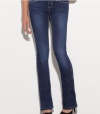 G by GUESS Sophie Skinny Bootcut Jeans