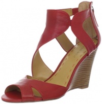 Nine West Women's Missfitz Wedge Sandal Nine West Women's Missfitz Wedge Sandal