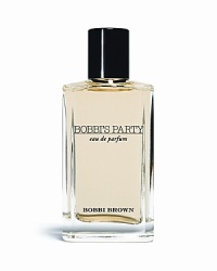 Bobbis new fragrance for the holiday season will put you in a festive mood. Featuring a rich bouquet of violet leaves, rose petals and sandalwood, its both classic and feminine, making it a perfect match for a cocktail dress or cozy sweater. Bobbis new fragrance for the holiday season will put you in a festive mood. Featuring a rich bouquet of violet leaves, rose petals and sandalwood, its both classic and feminine, making it a perfect match for a cocktail dress or cozy sweater.