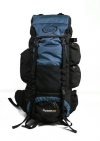 TETON Sports Explorer 4000 Internal Frame Backpack TETON Sports Explorer 4000 Internal Frame Backpack