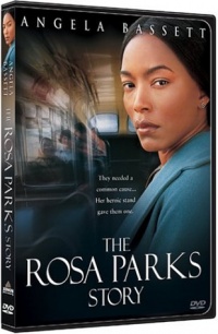The Rosa Parks Story The Rosa Parks Story