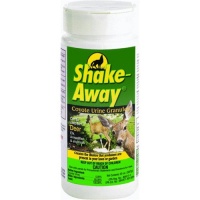 Shake Away 2851118 Deer Repellent Granules, 28-1/2-Ounce Shake Away 2851118 Deer Repellent Granules, 28-1/2-Ounce