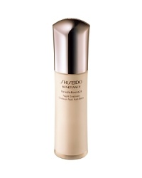 An age-defying nighttime moisturizer that intensively addresses lines and wrinkles before they become more serious. Offers visible reduction in the appearance of wrinkles and helps promote silky smooth skin condition while encouraging recovery by morning. Newly reformulated, Shiseido Benefiance WrinkleResist24 targets every step of wrinkle formation for youthful looking skin that can resist signs of aging. The entire line contains a revolutionary breakthrough ingredient, Mukurossi Extract, which directly inhibits the activity of a wrinkle-triggering enzyme. Skin is made resistant to future signs of aging while existing signs of wrinkles are visibly improved. An age-defying nighttime moisturizer that intensively addresses lines and wrinkles before they become more serious. Offers visible reduction in the appearance of wrinkles and helps promote silky smooth skin condition while encouraging recovery by morning. Newly reformulated, Shiseido Benefiance WrinkleResist24 targets every step of wrinkle formation for youthful looking skin that can resist signs of aging. The entire line contains a revolutionary breakthrough ingredient, Mukurossi Extract, which directly inhibits the activity of a wrinkle-triggering enzyme. Skin is made resistant to future signs of aging while existing signs of wrinkles are visibly improved.