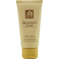 AROMATICS ELIXIR by Clinique BODY WASH 2.5 OZ for WOMEN AROMATICS ELIXIR by Clinique BODY WASH 2.5 OZ for WOMEN