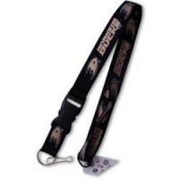 Anaheim Ducks Lanyard Anaheim Ducks Lanyard