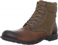 Timberland Men's Earthkeepers Premium Boot 6-Inch Boot,Brown,10 W US Timberland Men's Earthkeepers Premium Boot 6-Inch Boot,Brown,10 W US