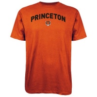 NCAA Princeton Tigers Big Game Day Tee NCAA Princeton Tigers Big Game Day Tee